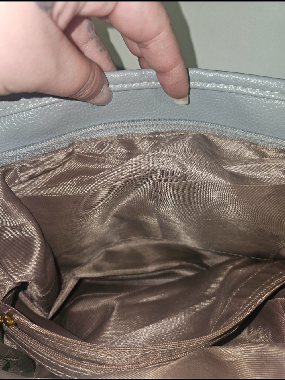 DELI L GAO - Shoulder Bag - Picture 13 of 13